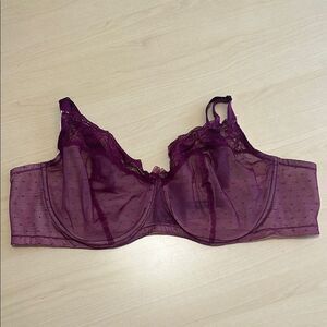 Torrid Curve | underwire bra | 48C | A-1616